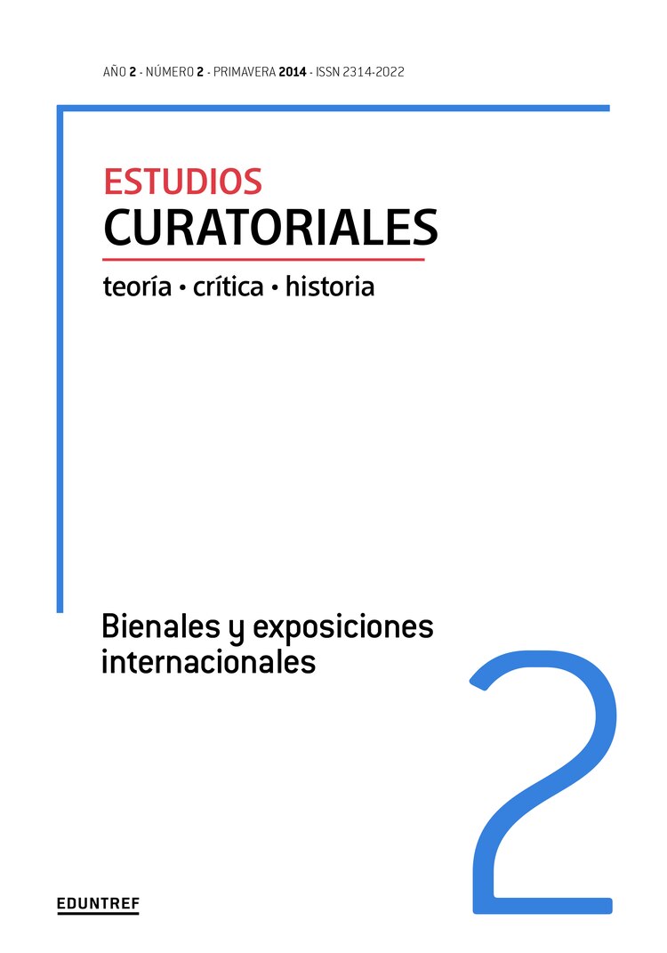 Catálogo de la Bienal de Venecia, 2005