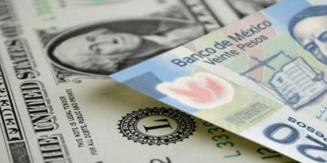 Este es el precio del dólar este jueves.