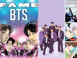 Cómic de BTS: ¿De qué trata y dónde leerlo?