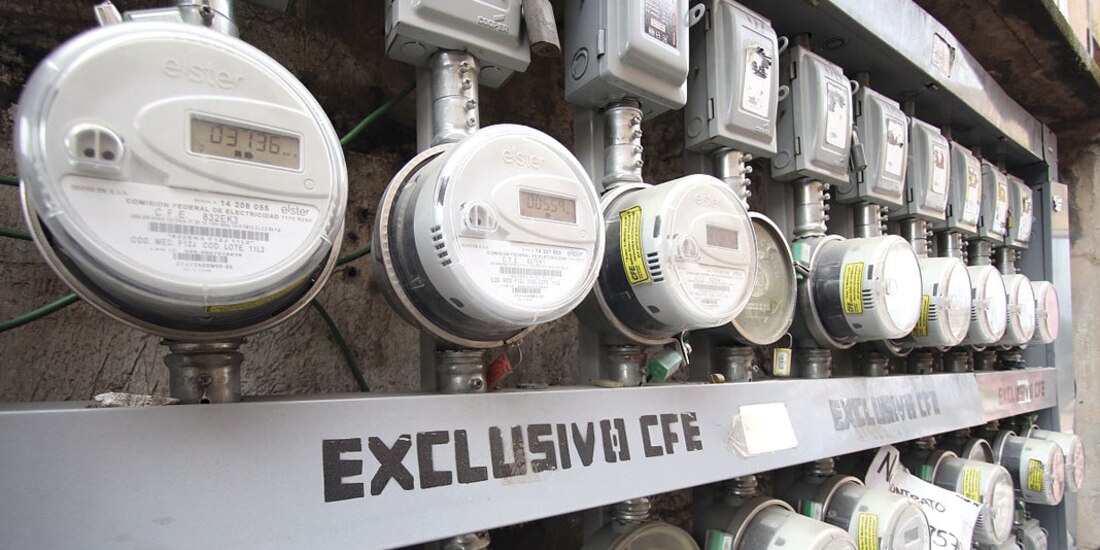 El aumento del uso de energía en actividades calificadas como de confort es la causa del aumento en las tarifas