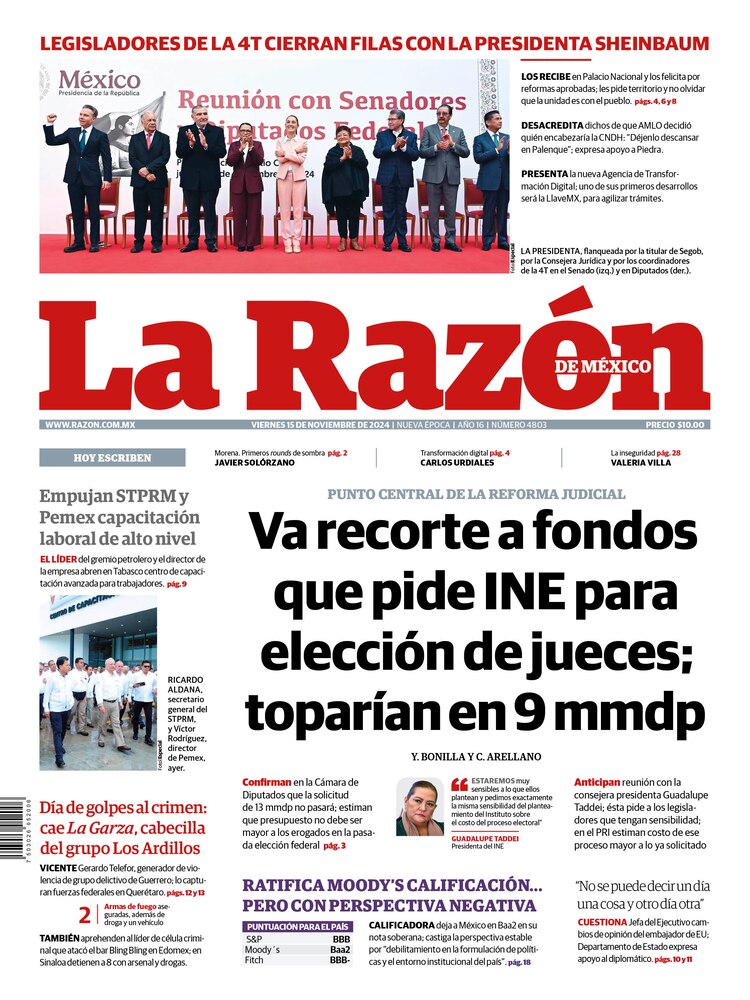 Portada