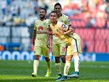 Paul Aguilar, más 'impresionanti' que Zague con el América