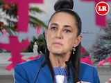 Presidenta Claudia Sheinbaum envió al Congreso una iniciativa para crear Ley General contra el Feminicidio.