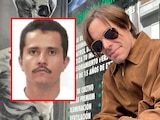 Dross asegura que el CJNG le pidió un favor para El Mencho