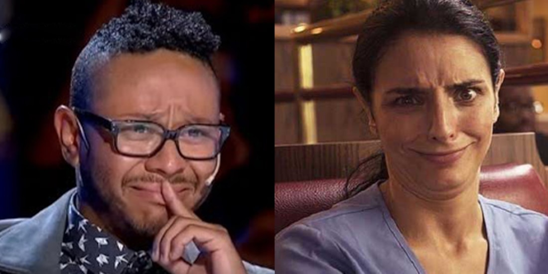 Aislinn Derbez desmiente a Kalimba y revela que sólo fueron "amigos con derechos"