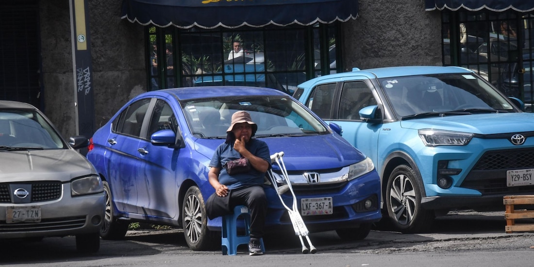 Estudio revela que la exclusión de personas con discapacidad frena el crecimiento económico de México