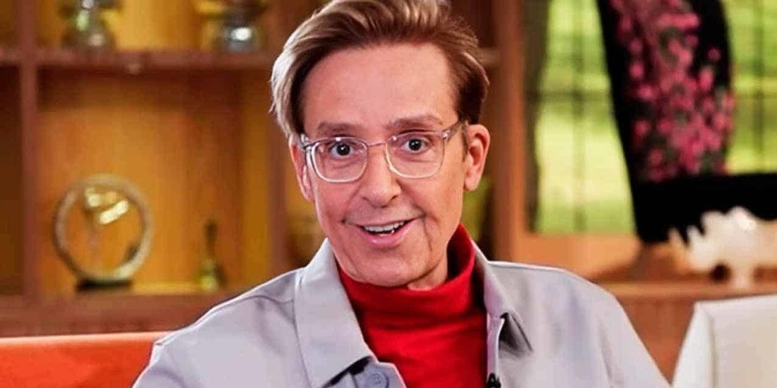 Hermano de Daniel Bisogno habla del estado de salud del famoso: ‘Cosan que se desajustan’