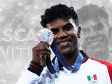 Prisca Awiti ganó la primera medalla de plata para México en su historia, en judo.