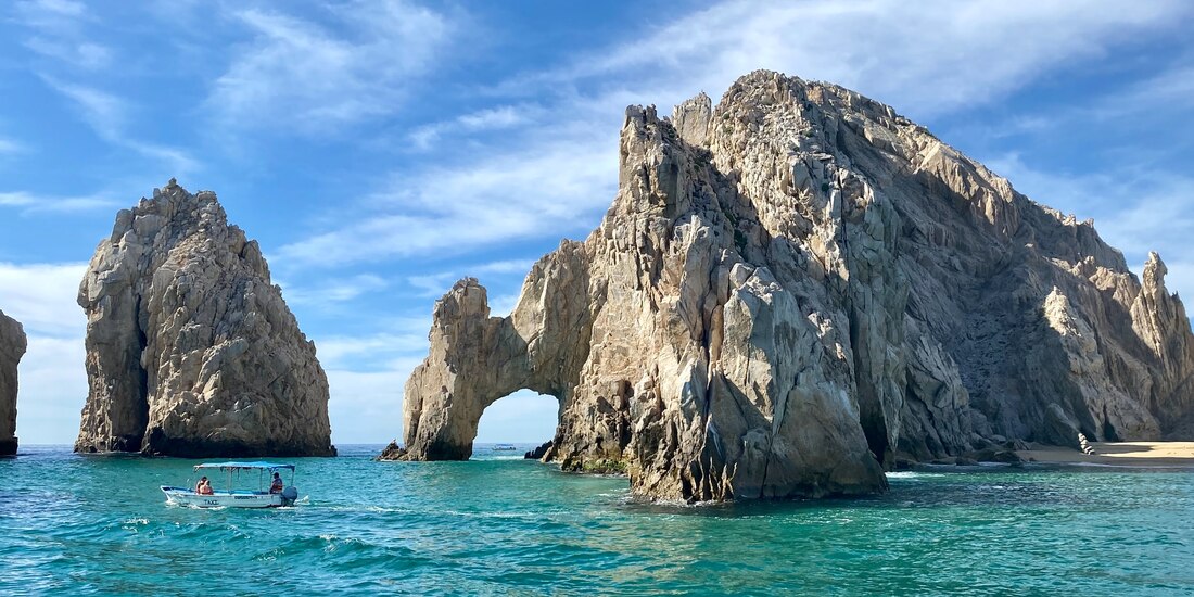 Los Cabos, Baja California