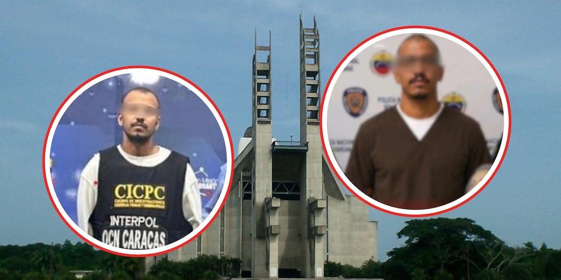 ¿Quién es Eduardo David Ramos Carias?