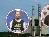 ¿Quién es Eduardo David Ramos Carias?