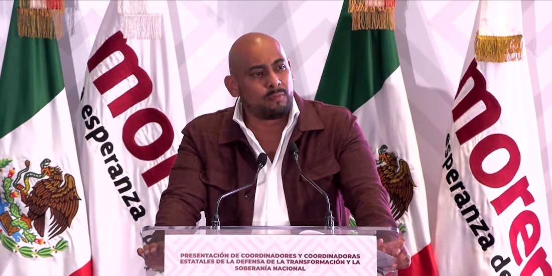 Elí César Eduardo Cervantes Rojas.