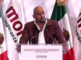 Elí César Eduardo Cervantes Rojas.