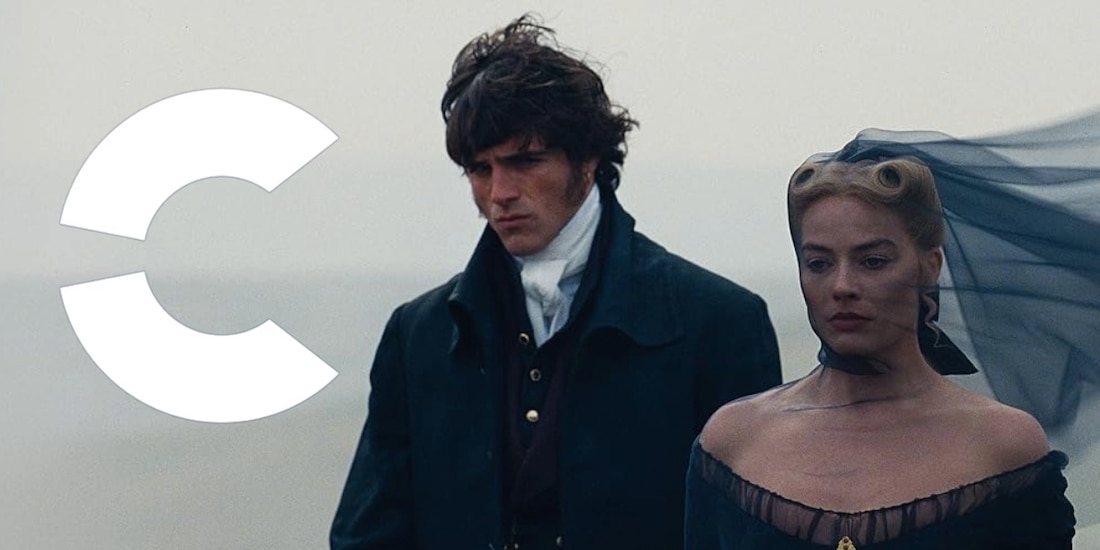 Cumbres Borrascosas en Cinépolis