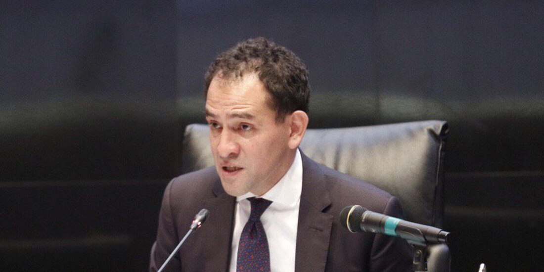 Abundó que el recorte de 75 por ciento en estas partidas no fue para todo el año, si no del presupuesto que faltaba ejercer,