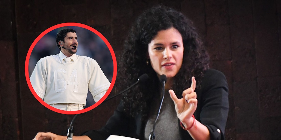 Alcalde celebra mensaje de amor de Bad Bunny en el Super Bowl