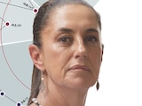 La Presidenta de México, Claudia Sheinbaum