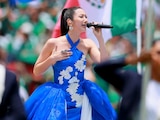 ¿De dónde es EJAE? La cantante que interpretó el Himno del Mundial 2026