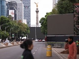 Angel de la Independencia