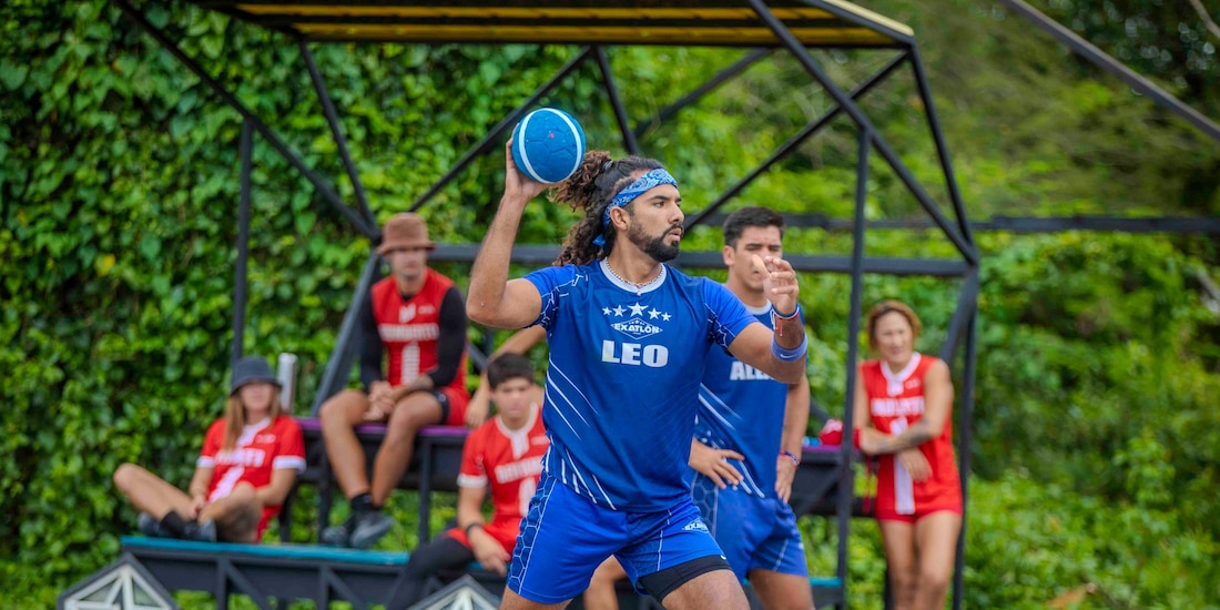 Conoce al ganador de la Villa 360 de hoy 23 de abril de Exatlón México