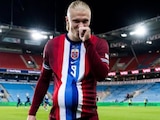 ¿Erling Haaland tiene hijos?