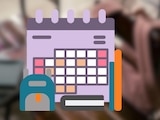 Calendario Escolar SEP 2026-2027