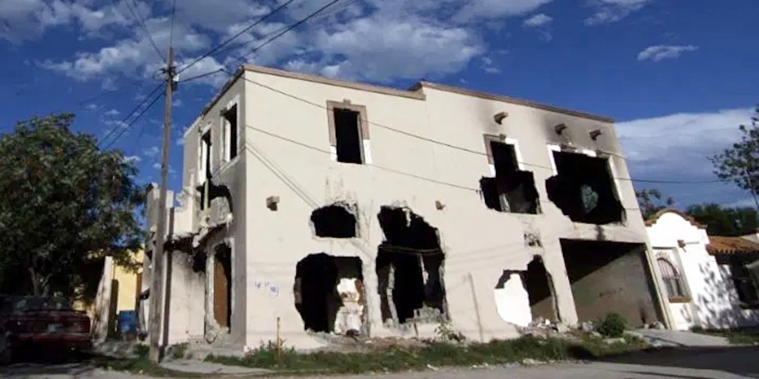 Allende, Coahuila, 2011