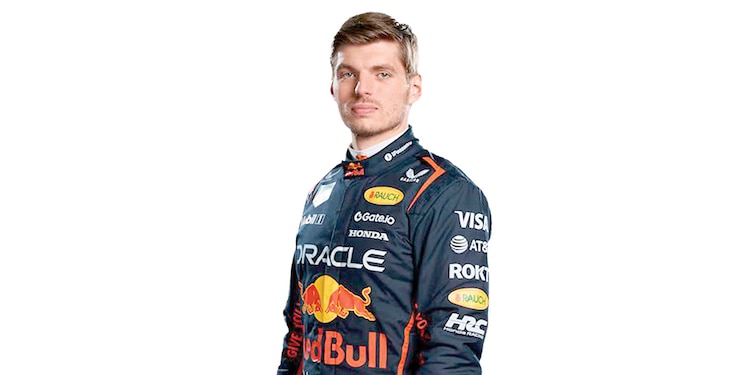 Es muy especial para nosotros. Tuvimos un inicio del año muy complicado y difícil con todo tipo de problemas y simplemente no éramos lo suficientemente competitivos”: Piloto de Red Bull