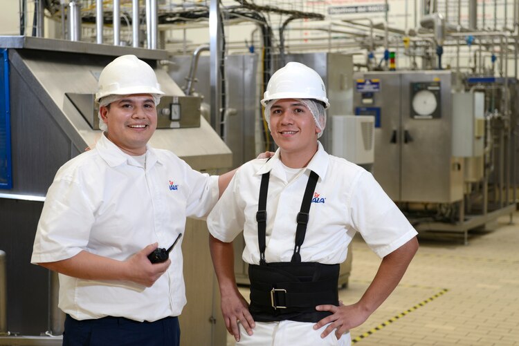 Esta vacante puede ser atractiva para ti.