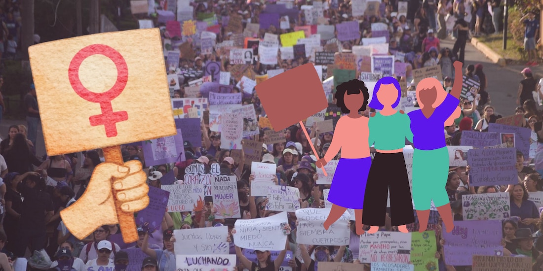 Descubre los símbolos más usados en la marcha y consejos prácticos para participar