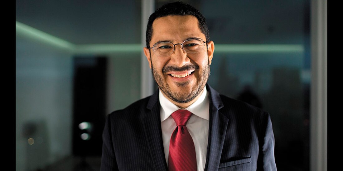 Martí Batres se unió al Gobierno de la CDMX.