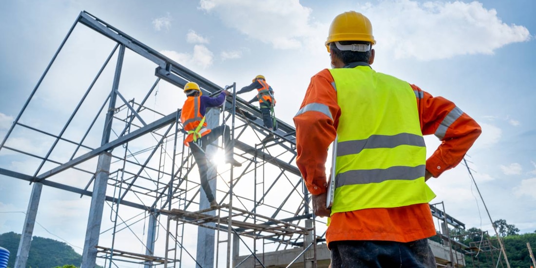 Los datos de la Inversión Fija Bruta fueron dados a conocer por el Inegi.