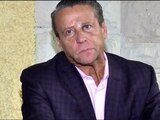 Alfredo Adame reveló si es verdad que estaba grabando a una persona fallecida