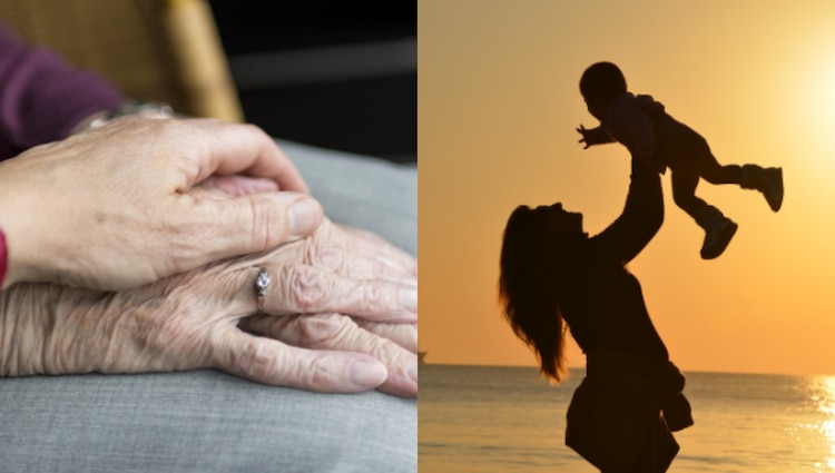 Las mejores frases para dedicarle a tu mamá este Día de la Mujer.