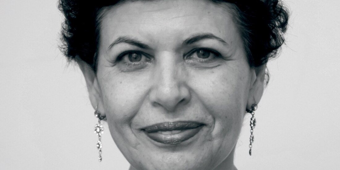 Sara Aharoni y las monedas del amor.