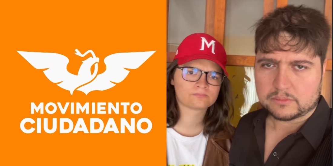 Fernando Bonilla critica a Movimiento Ciudadano por usar su imagen