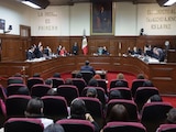 Suprema Corte de Justicia de la Nación