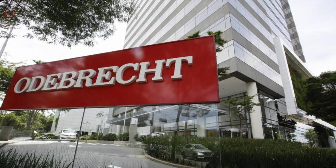 Odebrecht