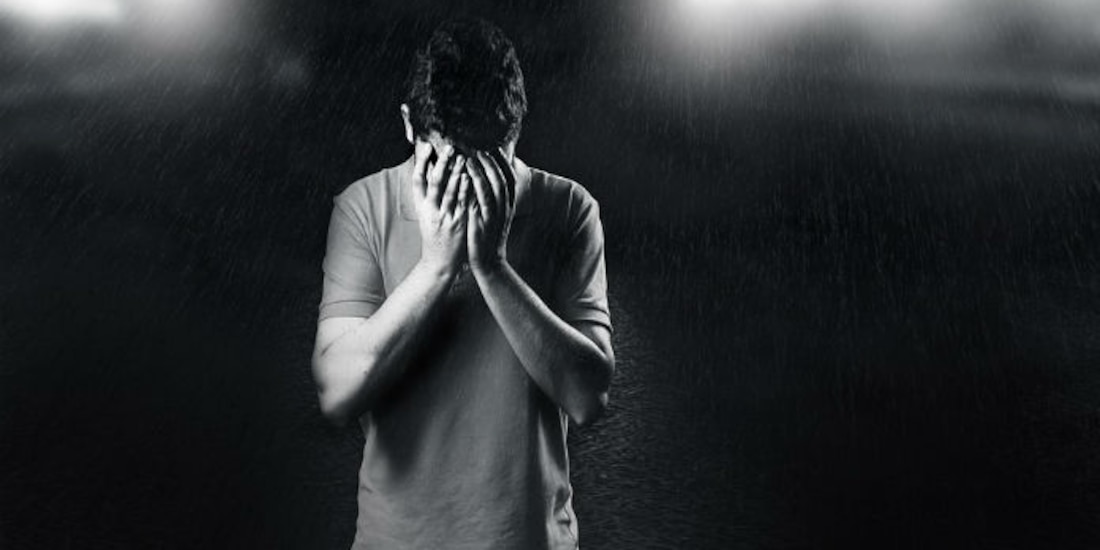 Se incrementan 24% los casos de
capitalinos con depresión en 6 años