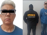 Víctor Iván "N" fue recapturado e ingresado al penal de Chiconautla