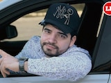 Matan al creador de contenido César Gastélum mientras realizaba una transmisión en vivo en Culiacán.