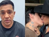 Maza Clan reacciona a polémica por besar a Kunno
