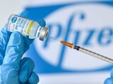 Una tercera dosis de la vacuna Pfizer - BioNTech daría 11 veces más protección contra variante Delta