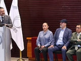 Participación de magistrados del TEPJF en 2028 no implica reelección automática: Bátiz