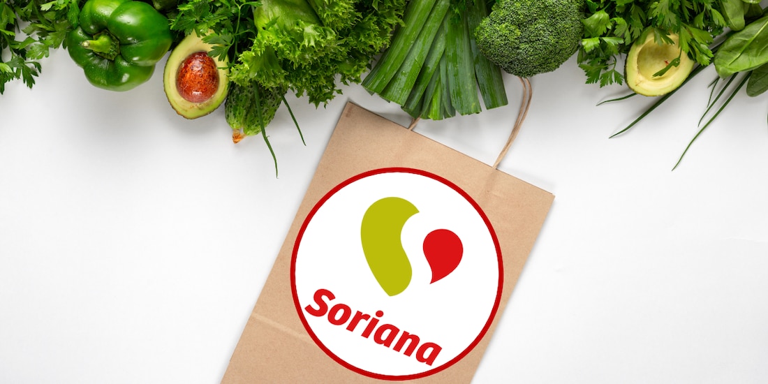 Las mejores ofertas del martes y miércoles del campo en Soriana