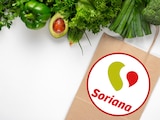 Las mejores ofertas del martes y miércoles del campo en Soriana
