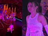 Samy Rivers entró con elementos mexicanos a La Velada del Año 6