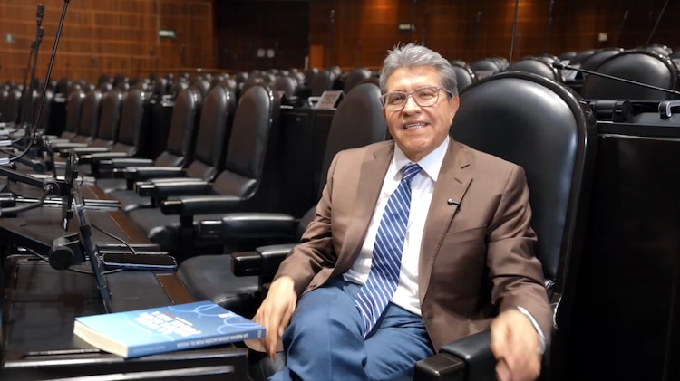Ricardo Monreal