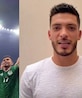 Todos los integrantes del Tricolor participaron en el video.