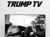 La Casa Blanca anunció el lanzamiento de TRUMP TV para difundir contenido continuo sobre la Administración de Donald Trump.